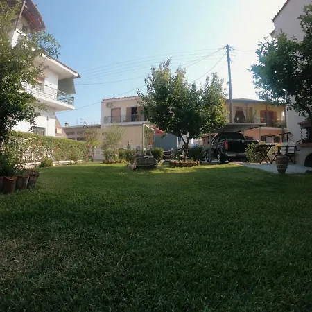 Magdalinos Appartments * Nea Skioni