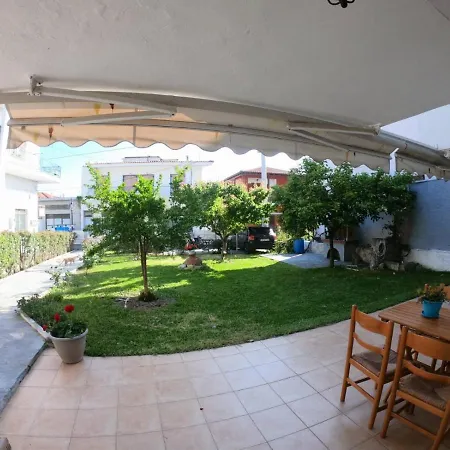 Magdalinos Appartments * Nea Skioni