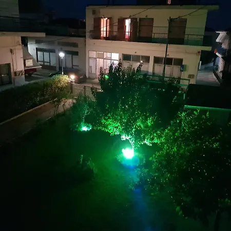 Apartamento Magdalinos Appartments Nea Skioni