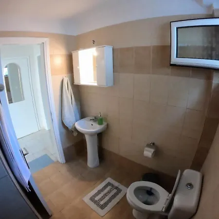 Apartamento Magdalinos Appartments *