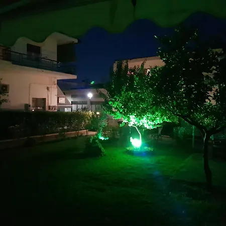 Διαμέρισμα Magdalinos Appartments *