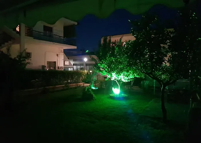 Διαμέρισμα Magdalinos Appartments *