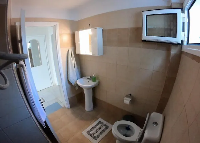 Διαμέρισμα Magdalinos Appartments *